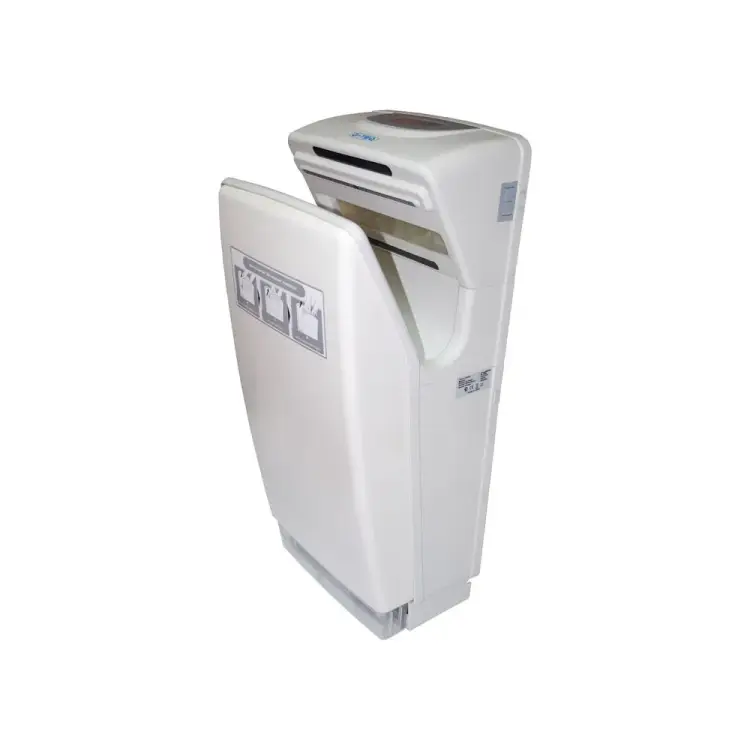 Скоростная сушилка для рук G-teq 8880 PW