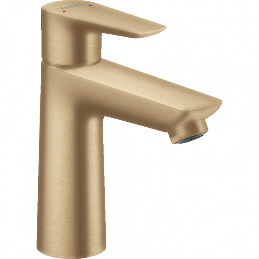 Смеситель для раковины Hansgrohe HG Talis E 110