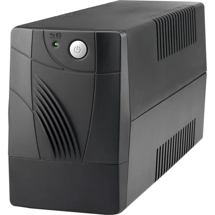 Интерактивный источник бесперебойного питания NIKOMAX GL-UPS-LI60/1*7a