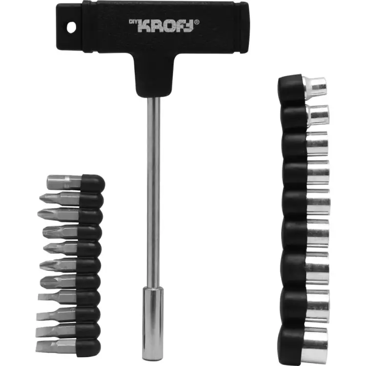 Отвертка KROFT 203022 Отвертка KROFT 203022