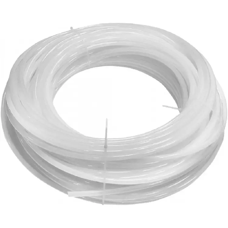 Пневматическая трубка полиуретановая Gapex PU 10*6,5 PURFLEX NATUREL 10m