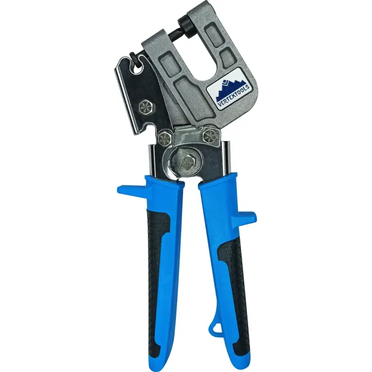 Просекатель для металлического профиля vertextools PROFI 1939-05