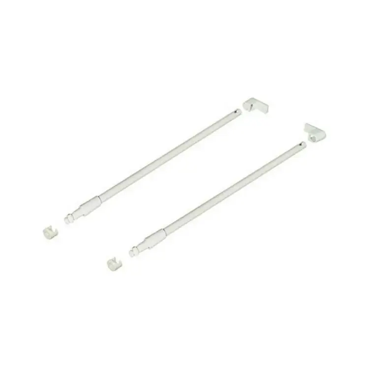 Комплект рейлингов Hafele Matrix Box SingleS30 558.49.745