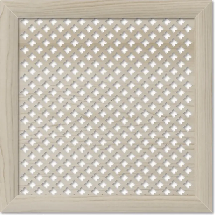 Экран для радиатора Стильный Дом Готико v545912