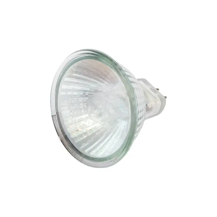 Галогенная лампа Camelion JCDR 20W 50 6138 Галогенная лампа Camelion JCDR 20W 50 6138