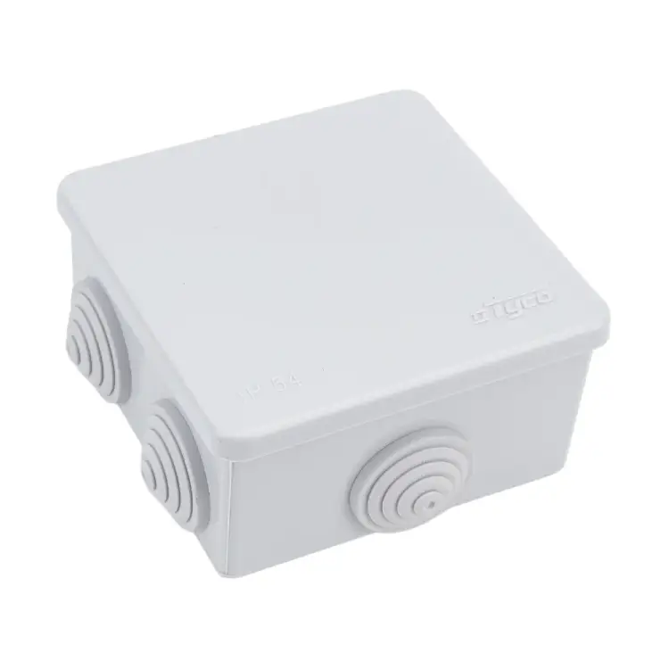 Распределительная коробка Рувинил 67040