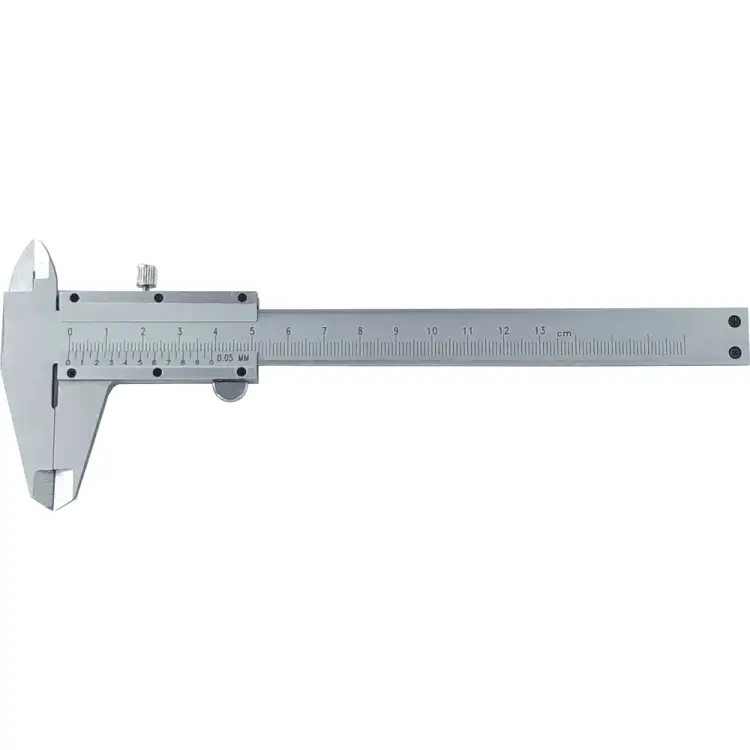 Штангенциркуль Буревестник ШЦ-I-150-0,1 175