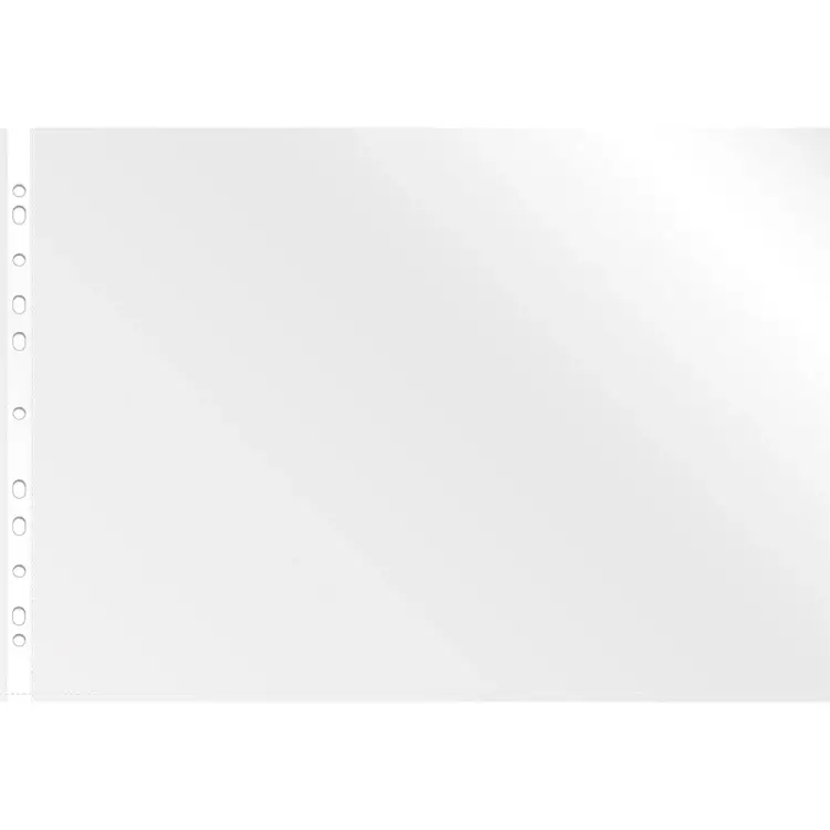 Папка-вкладыш Бюрократ Премиум 013AG3 1009735 Папка-вкладыш Бюрократ Премиум 013AG3 1009735