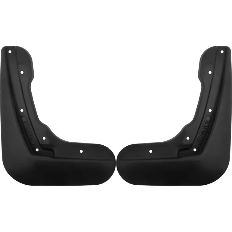 Задние брызговики подходят для HONGQI HS5 I Рестайлинг 2023 Frosch optimum NLF.A71146.E3