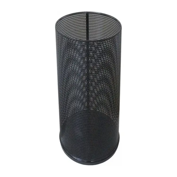 Перфорированная урна ТИТАН МЕТА Мета 250 4607078081274