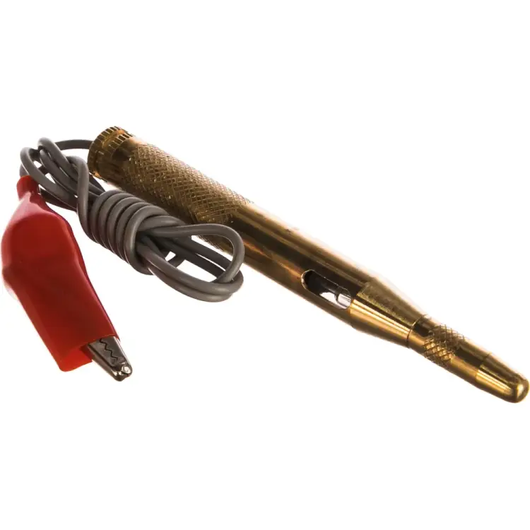 Универсальный металлический пробник REXANT 16-0103