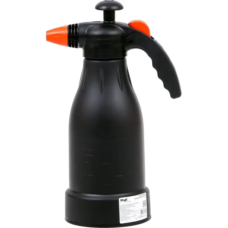 Ручной опрыскиватель Жук ОП-230 ЖУК 4607156364930 Ручной опрыскиватель Жук ОП-230 ЖУК 4607156364930