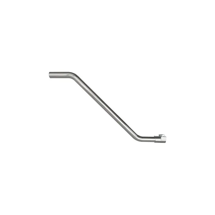 Стальная труба COYNCO DCCR50XX