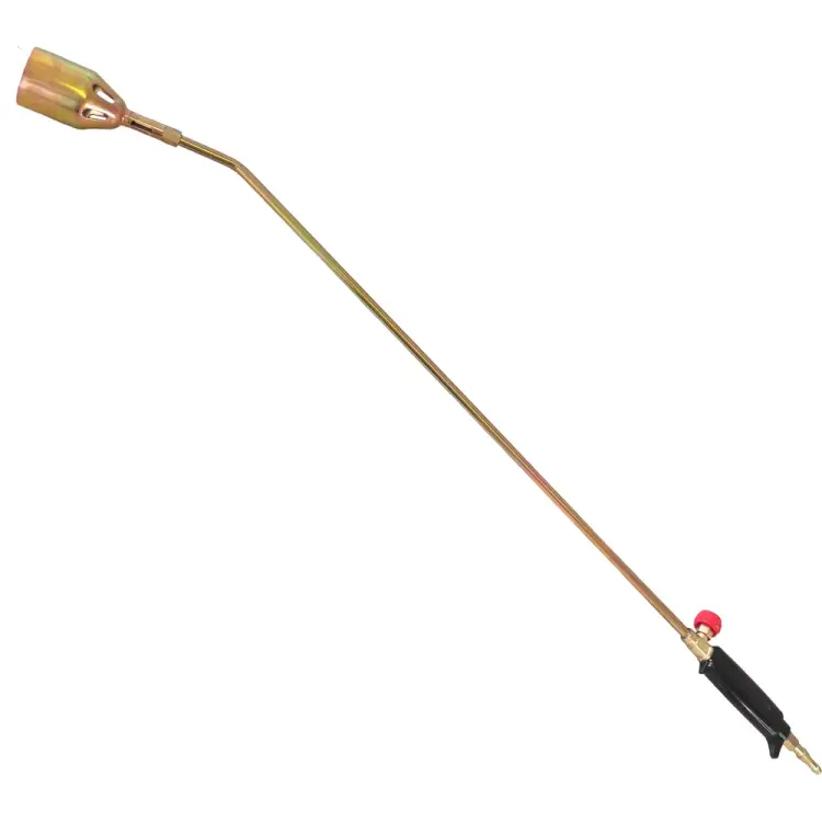 Вентильная газовоздушная горелка Профессионал ГВ900 2000247 Вентильная газовоздушная горелка Профессионал ГВ900 2000247