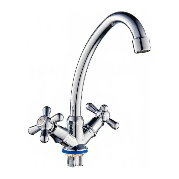 Смеситель для кухни ROEGEN RP023A