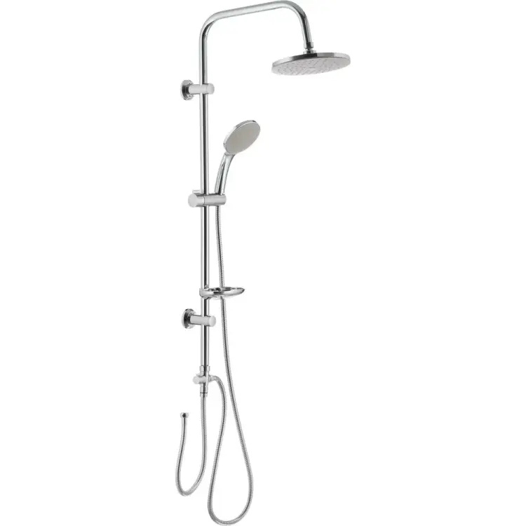 Семейный душ с наклейкой LATUNO L80033 EAN 1600000797130