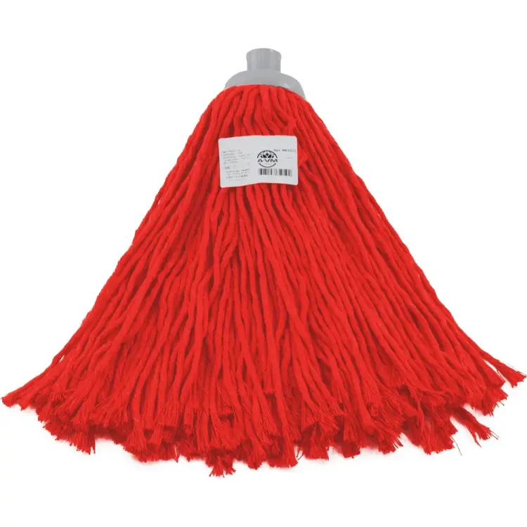 Веревочная резьбовая насадка на швабру A-VM RK1543