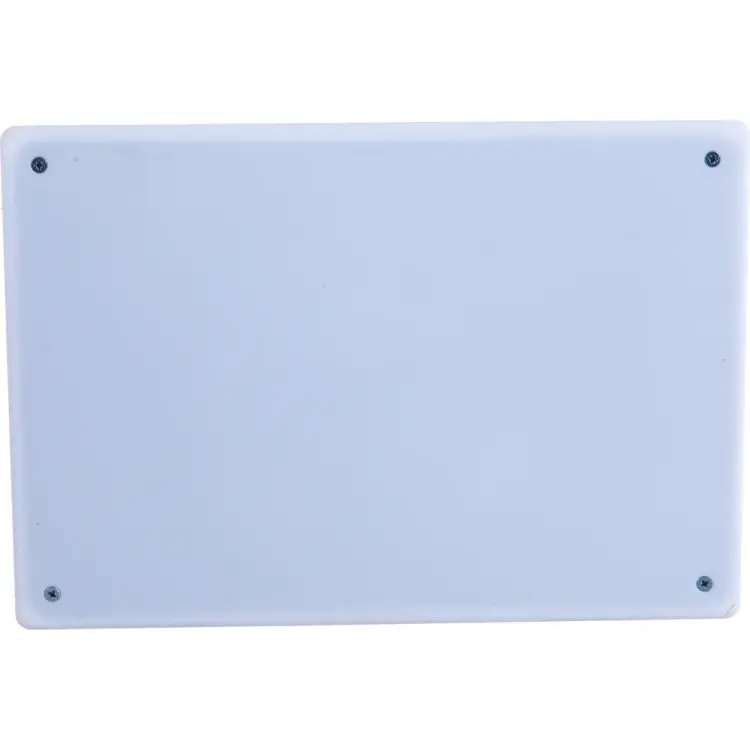 Безгалогенная распределительная коробка Промрукав 80-0880