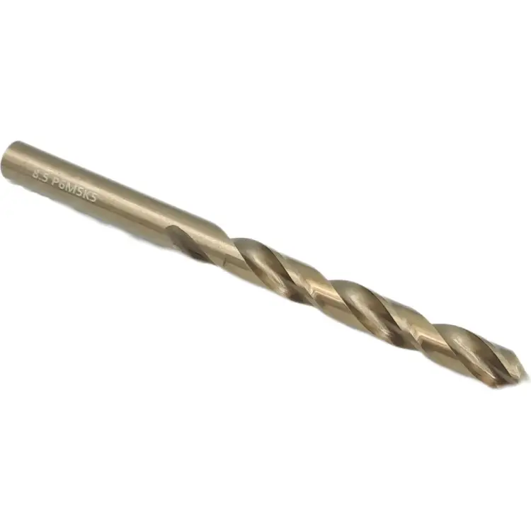 Сверло по металлу TORNERI 039540