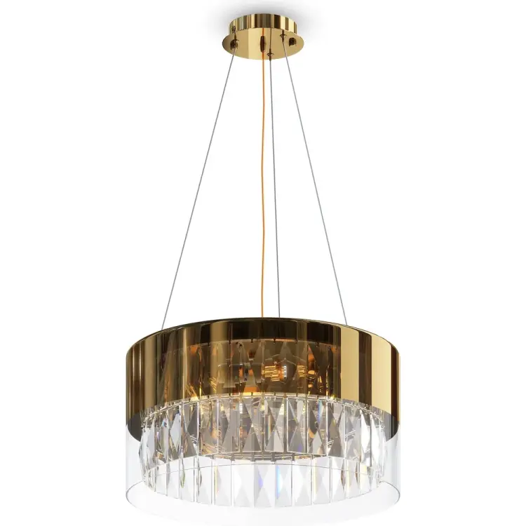 Подвесной светильник MAYTONI Wonderland MOD313PL-04G