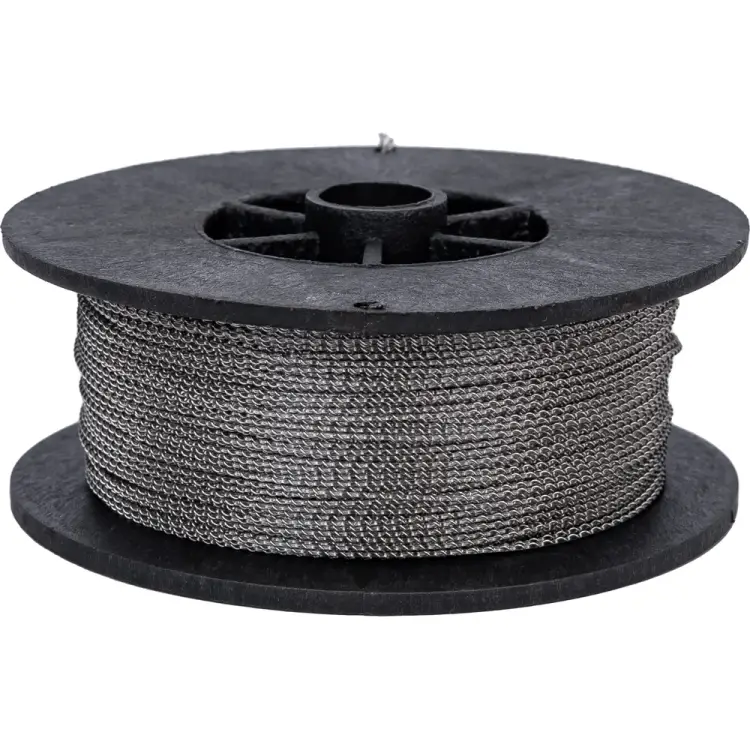 Пломбировочная проволока ТПК Технологии Контроля 24182 Пломбировочная проволока ТПК Технологии Контроля 24182