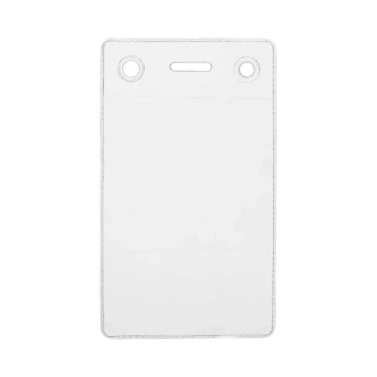 Вертикальный бейдж Attache 1345353