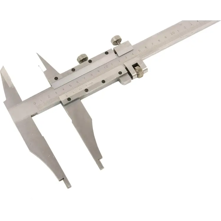 Штангенциркуль КАЛИБРОН ШЦ-II 0-500 119319