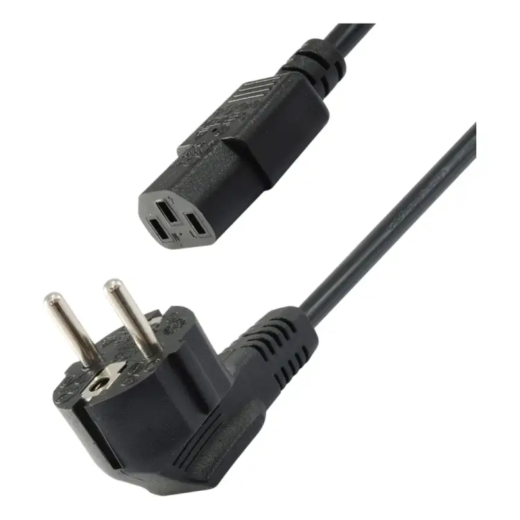 Кабель питания 5Bites PC205-10A