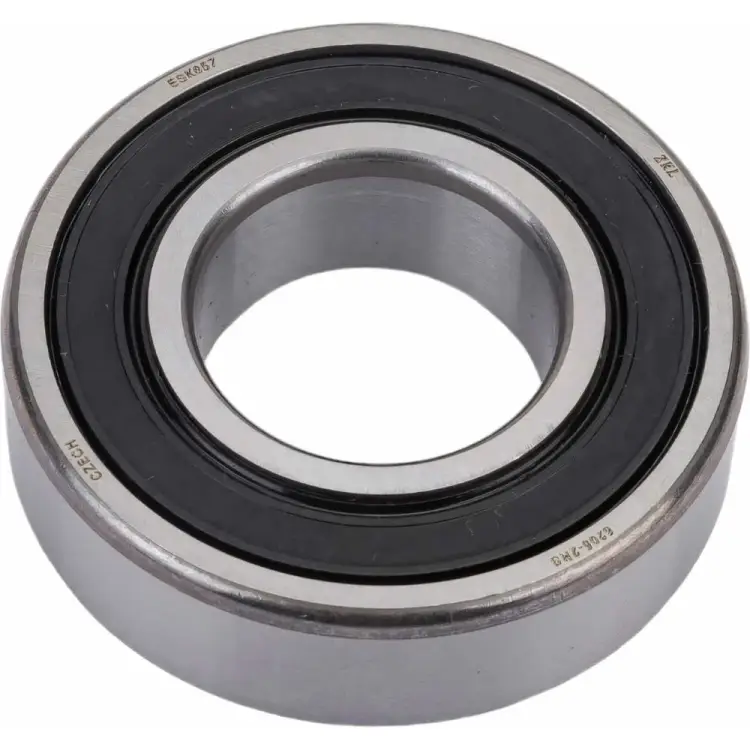 Подшипник ZKL 6205 (2RS) ТД011250