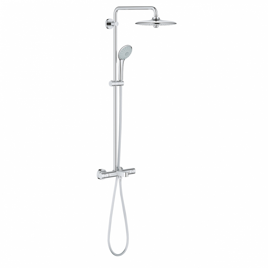 Душевая система Grohe Euphoria 260