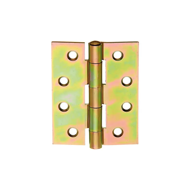 Оцинкованная петля ALBERTS 348991