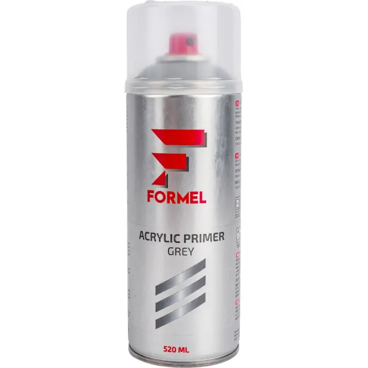 Грунт Formel FM-4012
