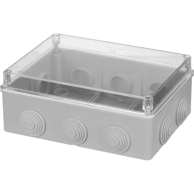 Распаячная коробка TDM ELECTRIC оп SQ1401-1142