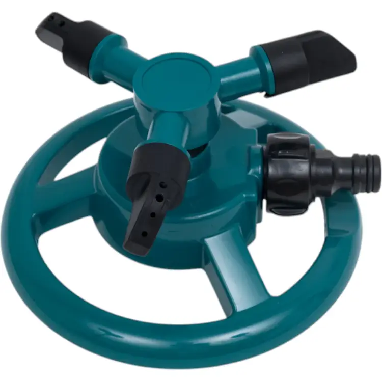 Разбрызгиватель для газонов PARK 107200