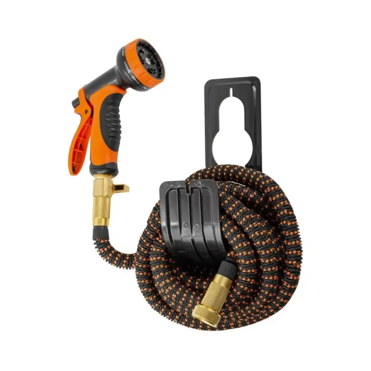 Садовый шланг WMC TOOLS WMC-TG7106005-15M Садовый шланг WMC TOOLS WMC-TG7106005-15M