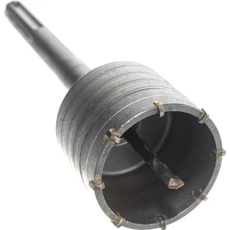 Коронка sds-max Гранит 505568