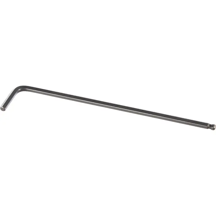 Длинный имбусовый ключ KRAFTOOL INDUSTRIE 27437-4