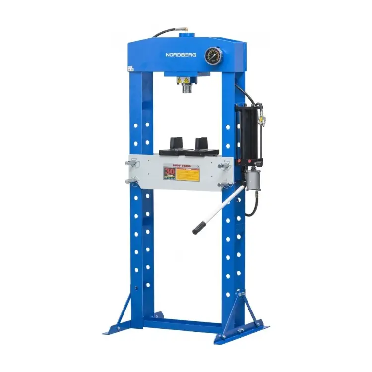 Пресс NORDBERG N3630A