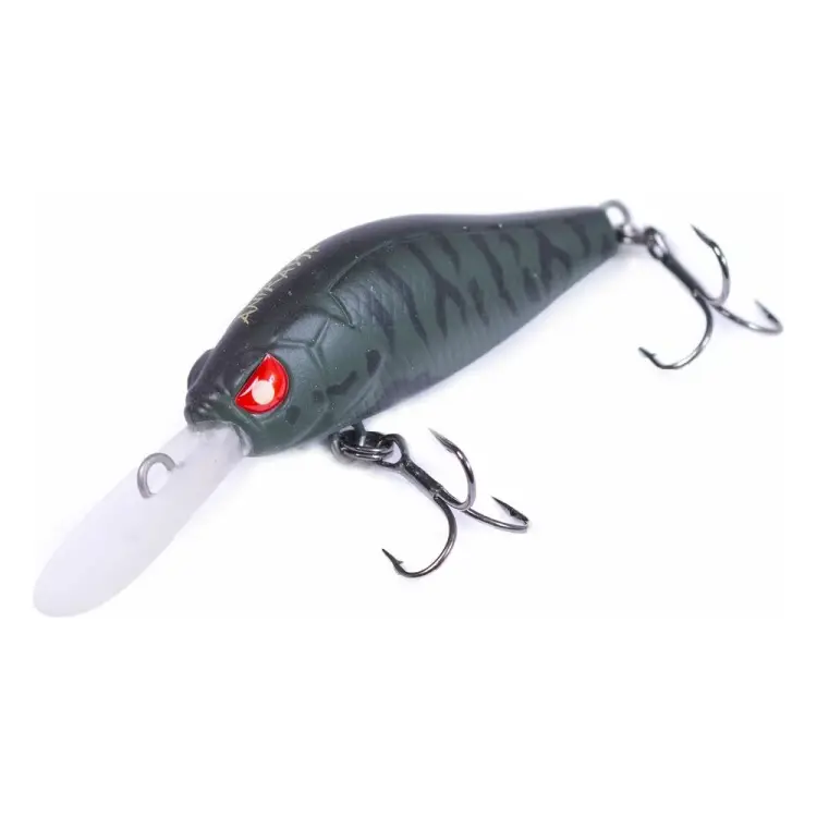 Воблер-суспендер Lucky John LJ Pro Series ANIRA AN39LBSP-304