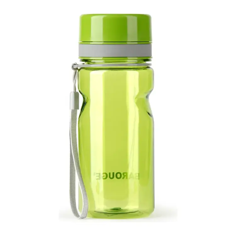 Бутылка для воды BAROUGE ACTIVE LIFE BP-919 600 мл/зеленый/бутылка Бутылка для воды BAROUGE ACTIVE LIFE BP-919 600 мл/зеленый/бутылка