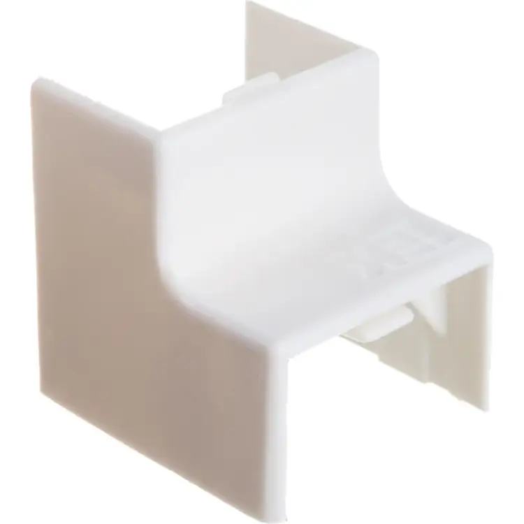 Внутренний вертикальный угол IEK КМВ 15х10 ЭЛЕКОР CKMP10D-V-015-010-K01 303065