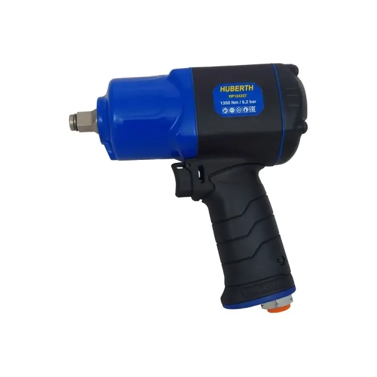 Пневматический ударный гайковерт HUBERTH RP124227 Пневматический ударный гайковерт HUBERTH RP124227