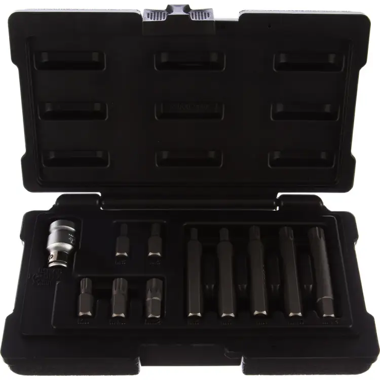 Набор бит STELS MASTER 11312