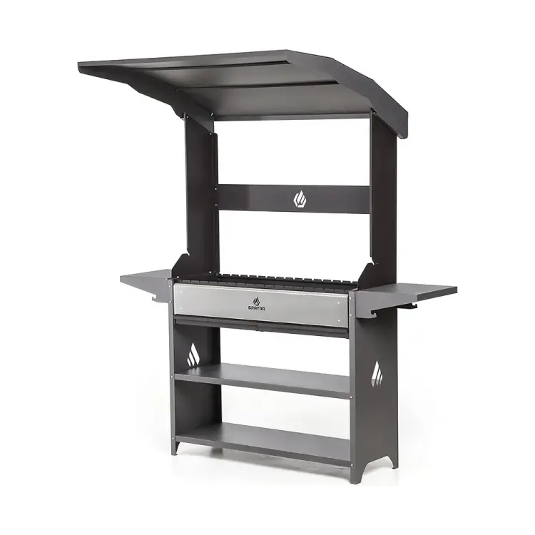Мангал GRATAR Elit Premium ROOF EPR 3000 Мангал GRATAR Elit Premium ROOF EPR 3000