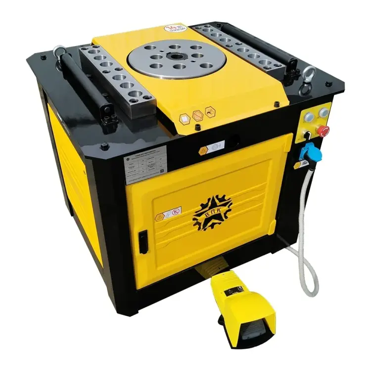 Станок для гибки арматуры VPK Г-42 1101006659