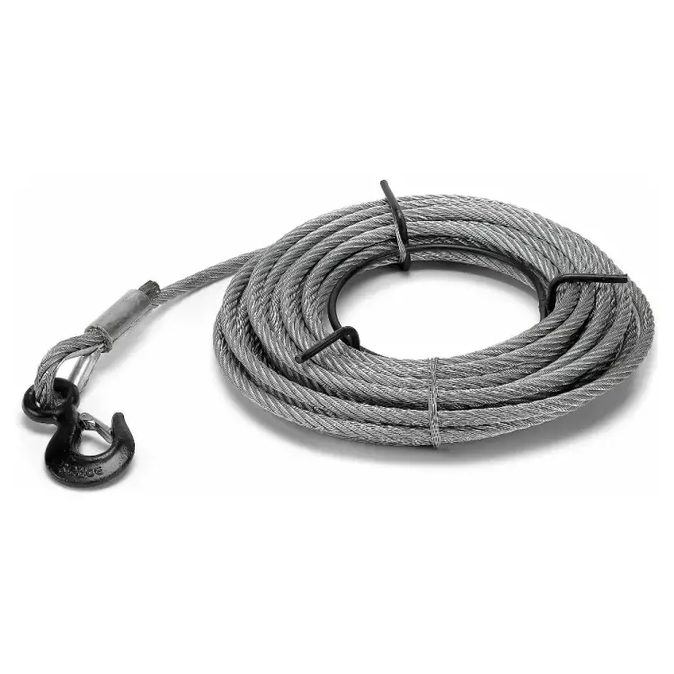 Канат для лебедок TOR МТМ/ZNL 1271124