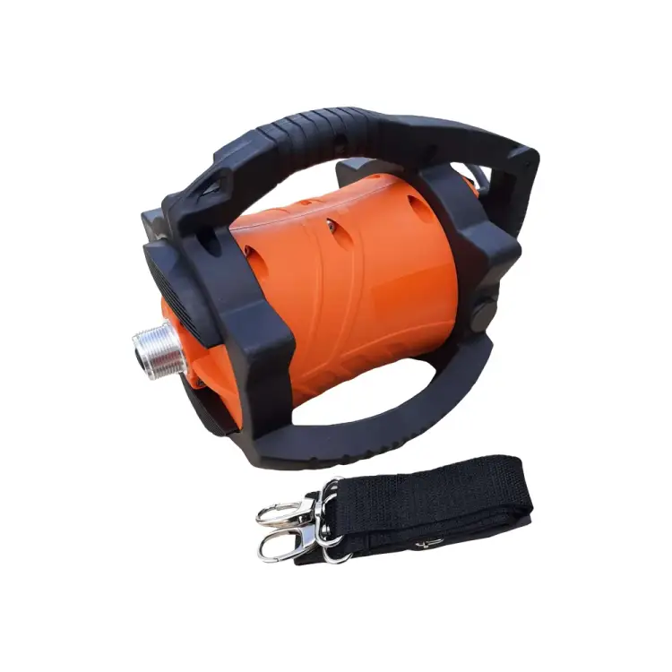 Вибратор глубинный SPEKTROS DI-230 54760