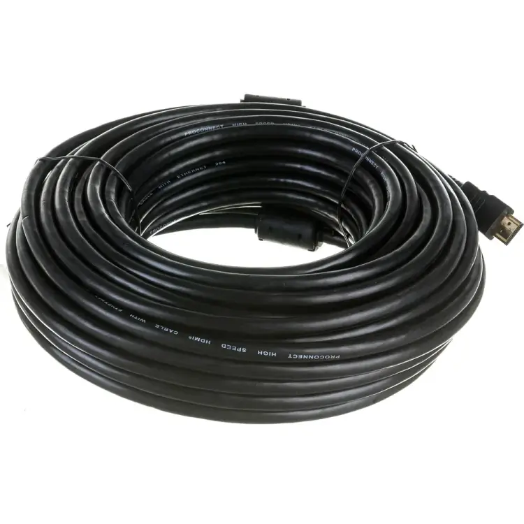 Кабель hdmi PROCONNECT 17-6110-6