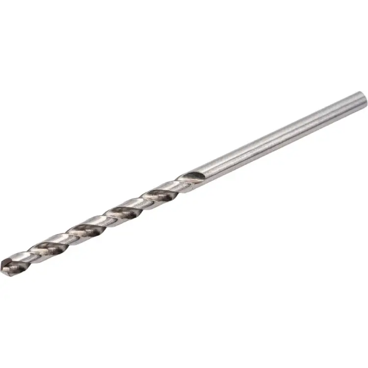 Кобальтовое сверло по металлу CUT2 20404