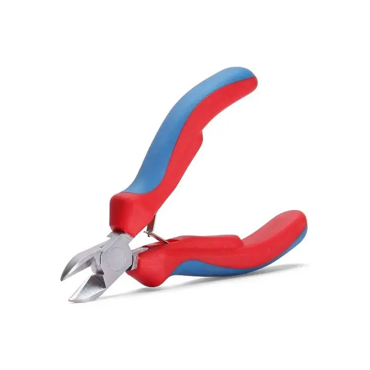 Мини-бокорезы КВТ Мастер 78241 Мини-бокорезы КВТ Мастер 78241